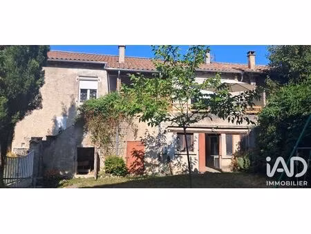 maison de village à luc-en-diois (26310)