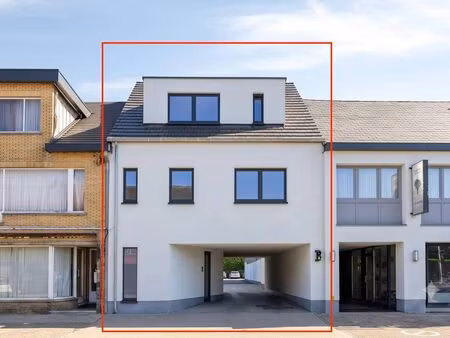 appartement à vendre à zonhoven € 335.000 (lqmnw) - dewaele - hasselt verkoop | zimmo
