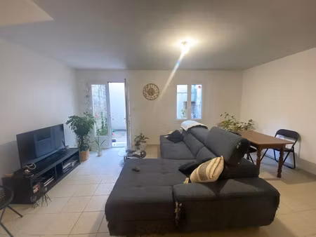 location appartement 2 pièces 45.17 m² à grenade-sur-l'adour (40270)  446 €