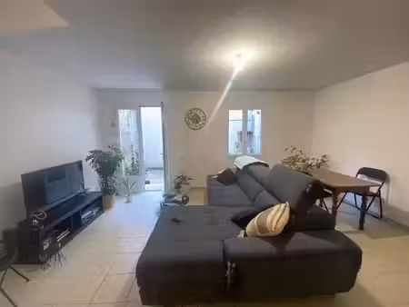 location appartement 2 pièces 45.17 m² à grenade-sur-l'adour (40270)  446 €
