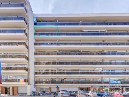 appartement à vendre à hasselt € 289.000 (lqmmn) - matisimmo | zimmo