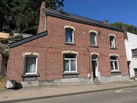 kot d'étudiant