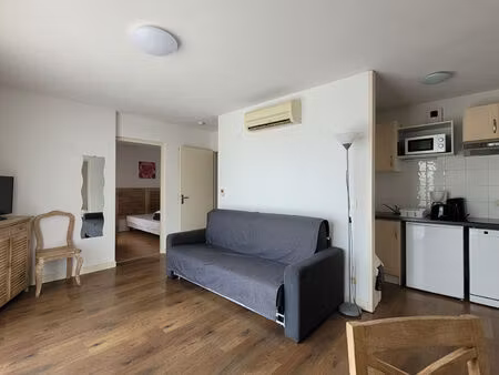 vente appartement 3 pièces  43.79m²  lagord