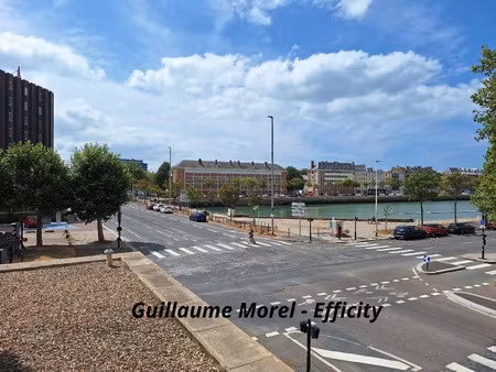 appartement 2 pièces - 69 m²