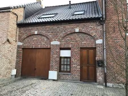 bel appartement 1 chambre