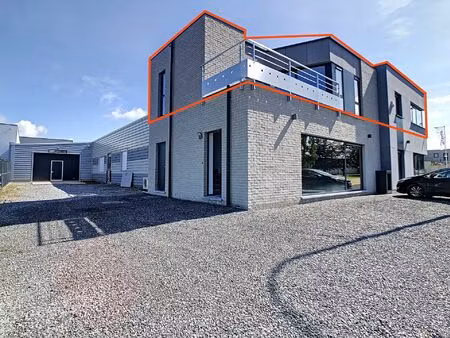appartement à louer à rue de la légende 32 sprimont (vbe50995)