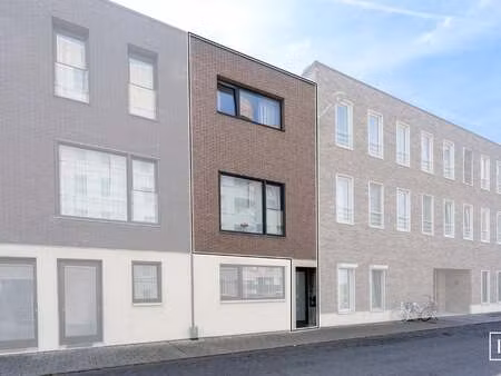 appartement à vendre à bredene € 295.000 (lqmoi) - immo belgium | zimmo