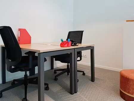 bureaux à louer à michel de braeystraat 52  2000 antwerpen  belgium 52 anvers (vwd18344)