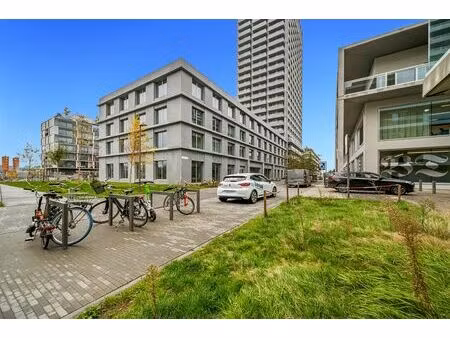 bureaux à louer à michel de braeystraat 52 anvers (vwd18346)