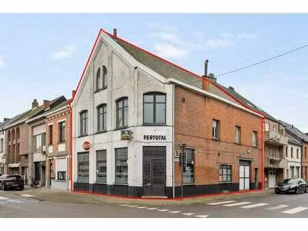 immeuble de rapport