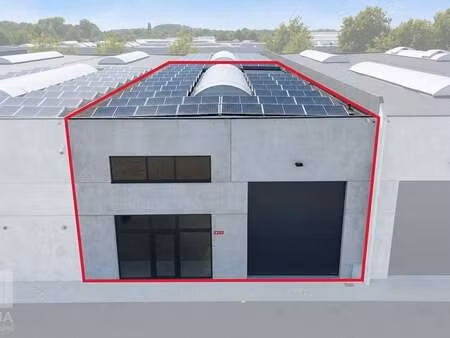 bien professionnel à vendre à jabbeke € 465.000 (lqmo7) | zimmo