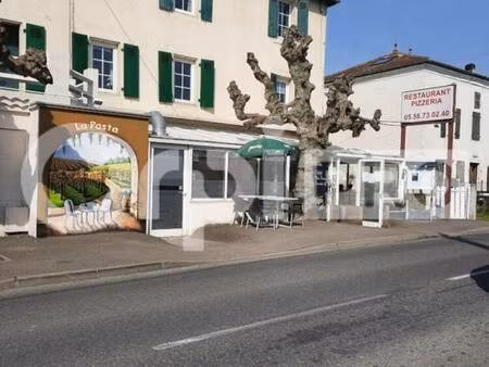 vente local d’activités peyrehorade 40300 200m²
