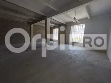 vente local d’activités saint fons 69190 234m²