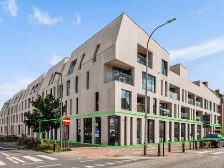 bien professionnel à louer à wijnegem € 9.000 (lqmmq) - vb vastgoed - wijnegem | zimmo