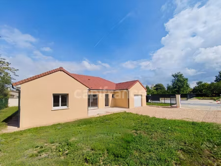 maison à vendre demigny 6 pièce(s) 134m2 365 000€
