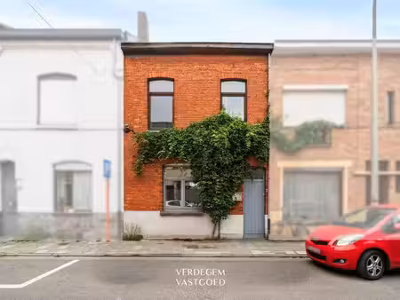 maison à vendre à sint-amandsberg (lqmmp) - evergem - verdegem vastgoed | zimmo