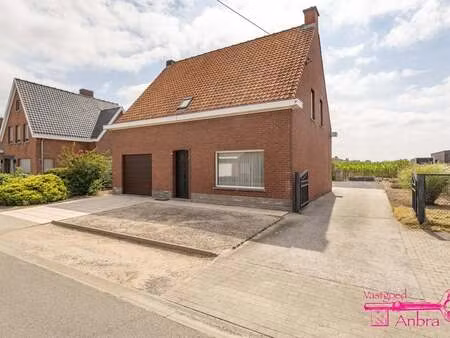 maison à vendre à oostrozebeke € 360.000 (lqmmk) - vastgoed anbra (bracke annelies) | zimm
