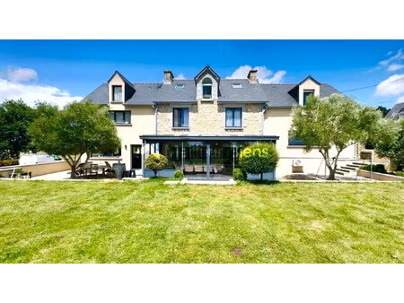 vente maison 16 pièces