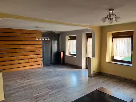 maison à vendre schmittviller 6 pièce(s) 143m2 55 000€