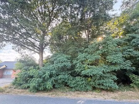 terrain à vendre à heppen € 115.000 (lqmnz) - mozaiek vastgoed | zimmo