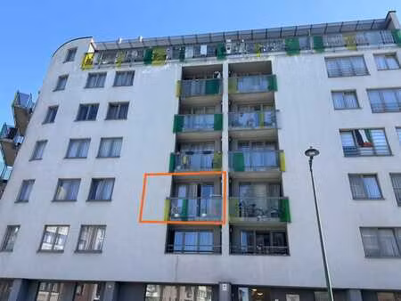 appartement 2 chambres