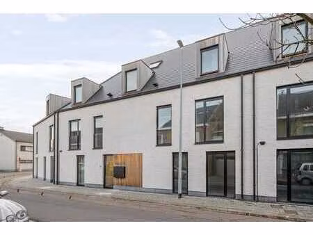 appartement