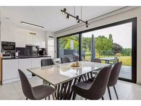duplex appartement