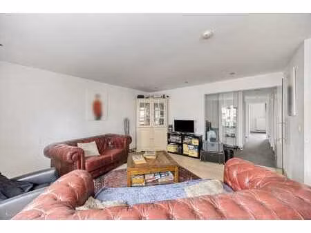 appartement prêt à emménager avec garage box dans un emplace