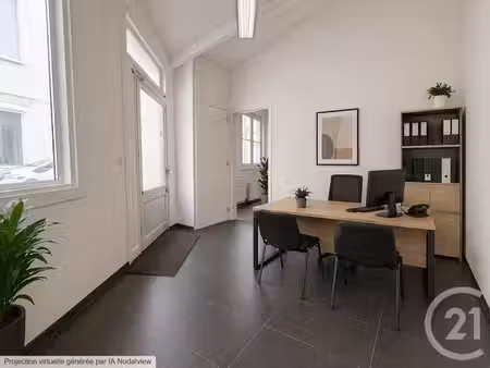 divers à vendre - 27 86 m2 - fontainebleau - 77 - ile-de-france