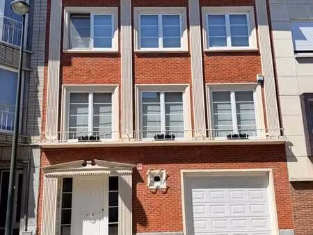 st-julien/cht d’oiseau: superbe maison de ville 4ch+1 bureau