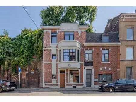 maison entièrement rénovée clé sur porte
