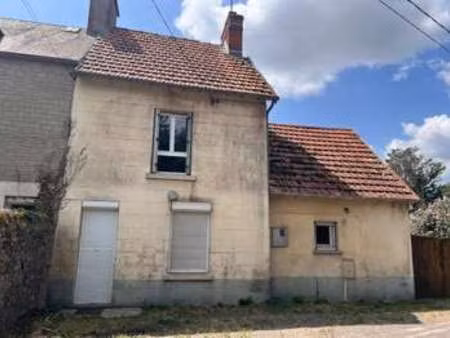 vente maison à périers (50190) : à vendre / 58m² périers