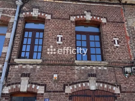 maison 8 pièces - 130 m²