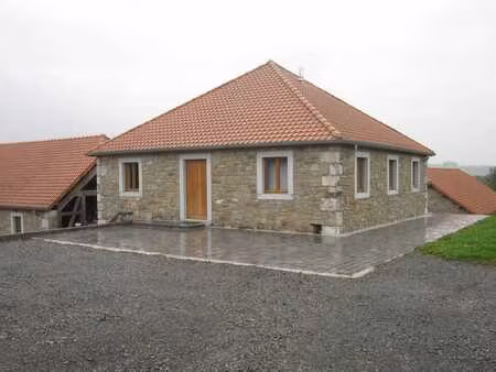cherche couple de concierge pensionne en echange appartement