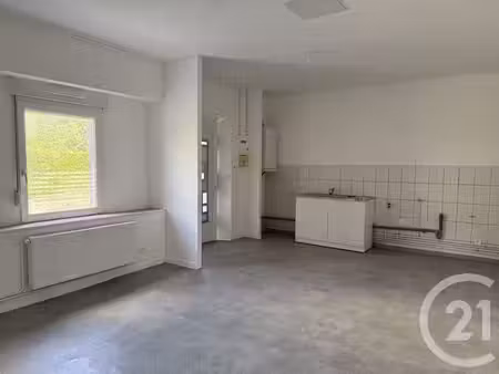 appartement f3 à louer - 3 pièces - 58 38 m2 - bouligny - 55 - lorraine