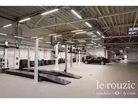 vente fonds de commerce