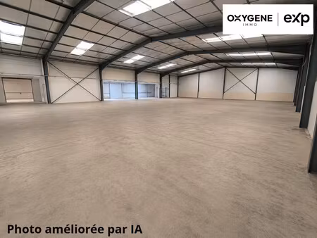 vente immeuble