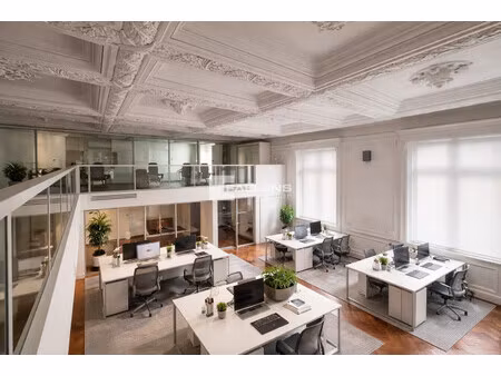 vente bureau