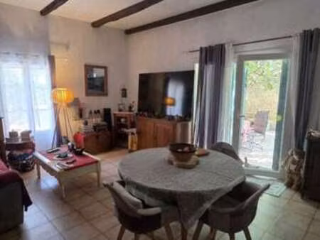 location appartement 3 pièces à maillane (13910) : à louer 3 pièces / 65m² maillane