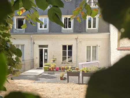 vente immeuble