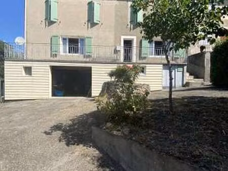 location maison meublé à la salvetat-sur-agout (34330) : à louer meublé / 125m² la salveta