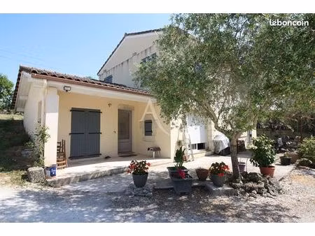 maison 6 pièces 214 m²