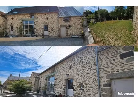 belle maison dans hameau 5 chambres