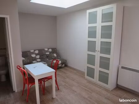 studio meublé rer a bry sur marne