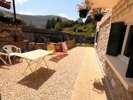 appartement 3 pièces 55 m²