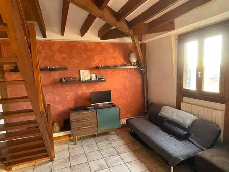 appartement 2 pièces melun