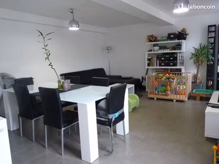 grand t4 lumineux