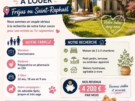 maison location (recherche)