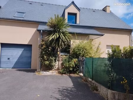 a louer maison 125 m2