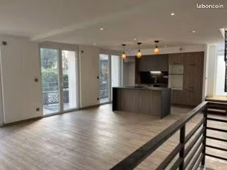 location maison saint genest lerpt